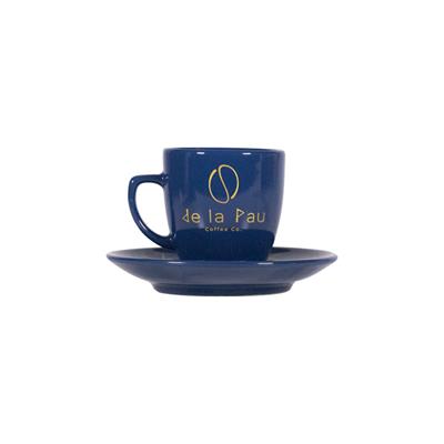 De La Pau Türk Kahvesi Fincanı