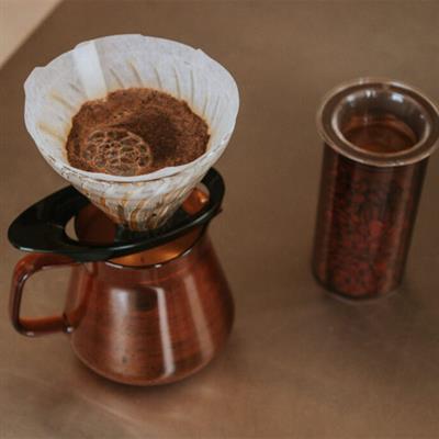 Hario COLORS Tea & Coffee Servis Sürahisi (600 ml)