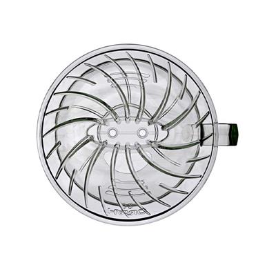 Hario Pegasus 02 Dripper (Şeffaf Plastik)