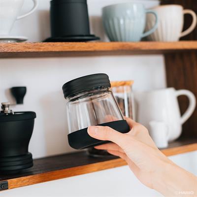 Hario Skerton N Seramik Kahve Değirmeni