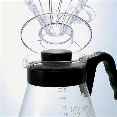 Hario V60 02 Drip Kahve Servis Sürahisi (700 ml)