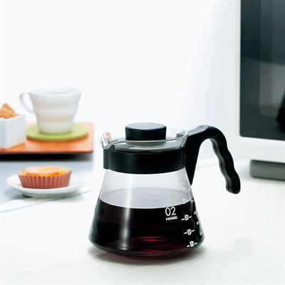 Hario V60 02 Drip Kahve Servis Sürahisi (700 ml)