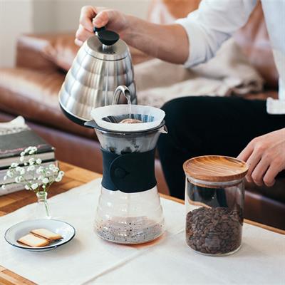 Hario V60 02 Sürahili Dripper