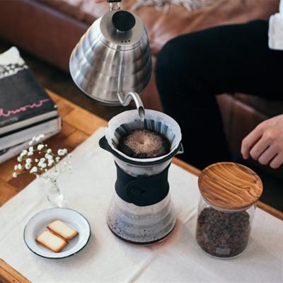 Hario V60 02 Sürahili Dripper