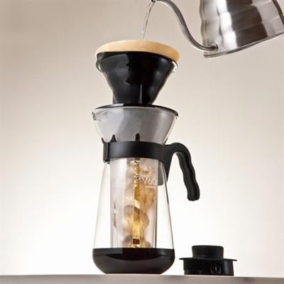 Hario V60 Buzlu Kahve Demleyici