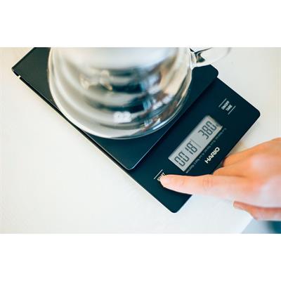 Hario V60 Drip Tartısı