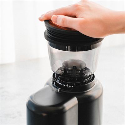 Hario V60 Elektrikli Kahve Değirmeni COMPACT N