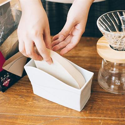 Hario V60 Filtre Kağıdı Standı