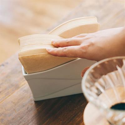 Hario V60 Filtre Kağıdı Standı