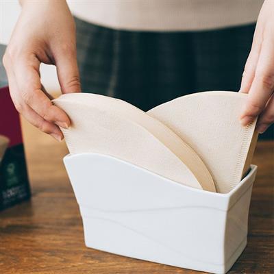 Hario V60 Filtre Kağıdı Standı