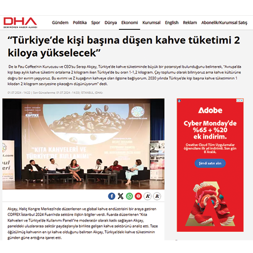 DHA Haber