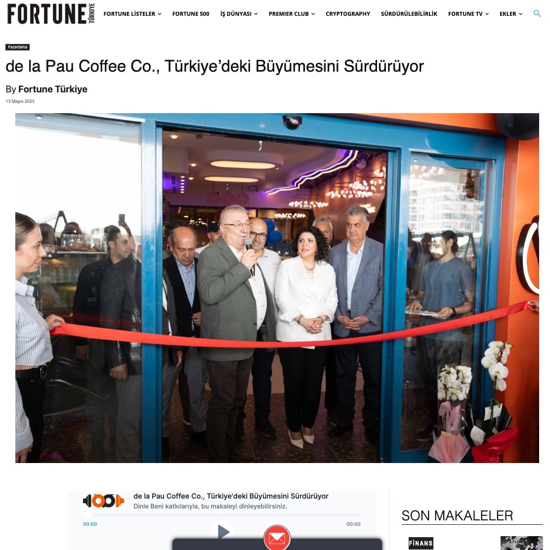 Fortune Türkiye