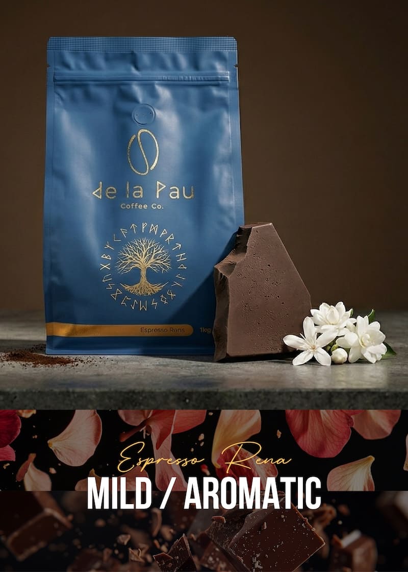 Espresso Giza