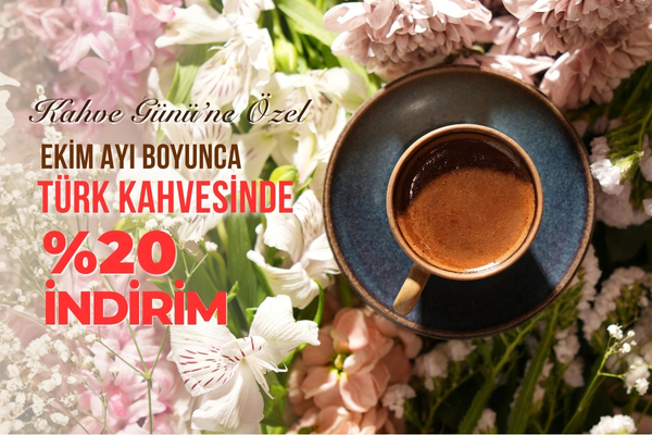 İndirim Kampanyaları
