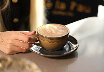 Kahvenin Ruh Hali: Hangi Kahve Hangi Anda İçilir?