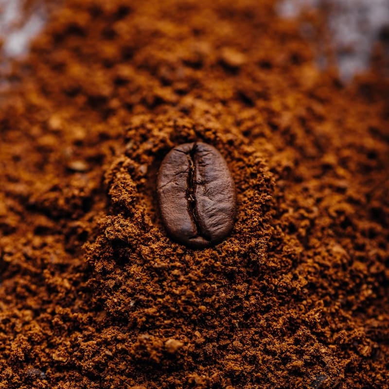 Espresso Çekirdeği