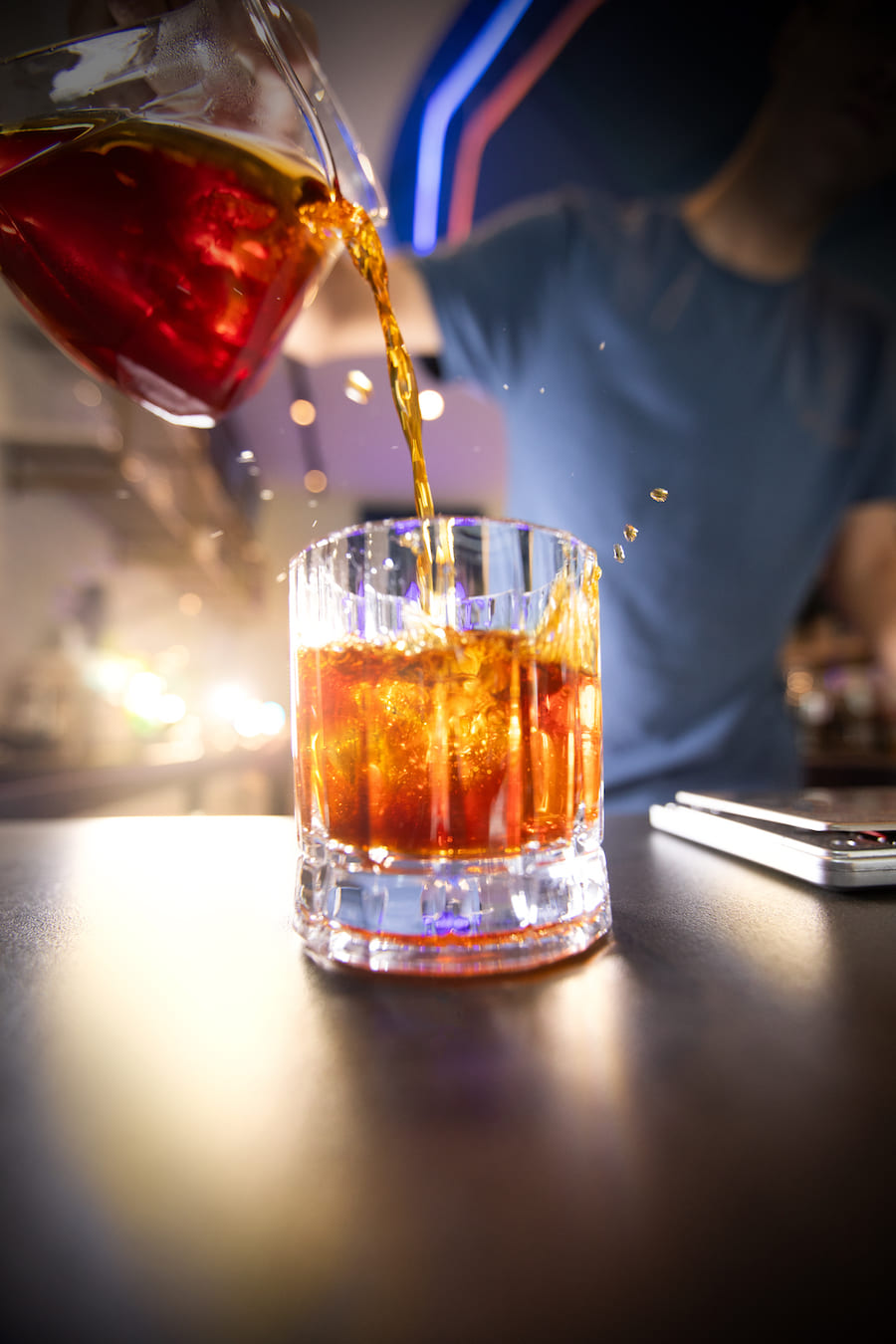 Filtre Kahvelerimiz Hakkında