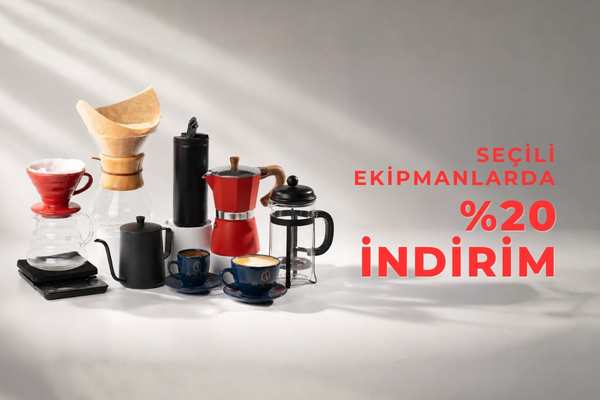 İndirim Kampanyaları