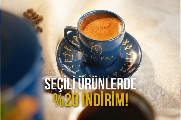 İndirim Kampanyaları