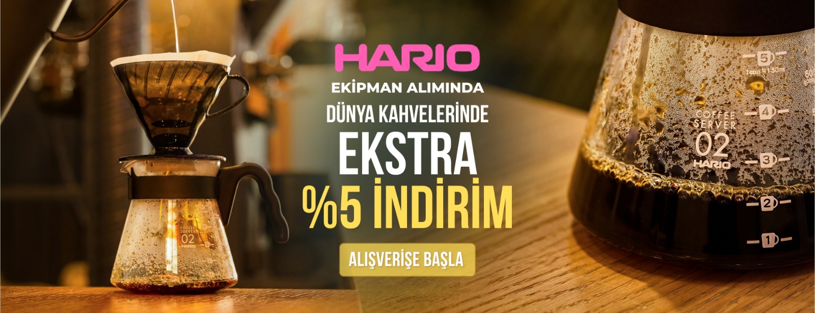 Hario Kampanyası
