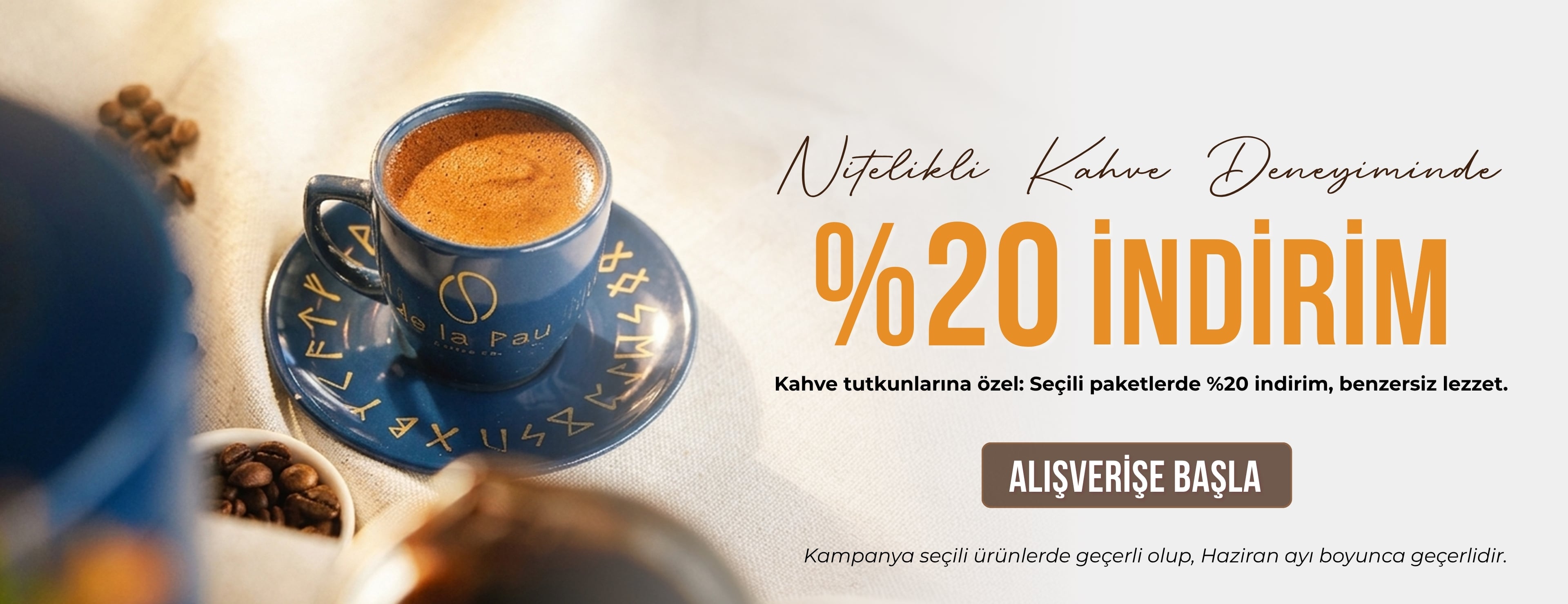 Seçili Ürünlerde İndirim
