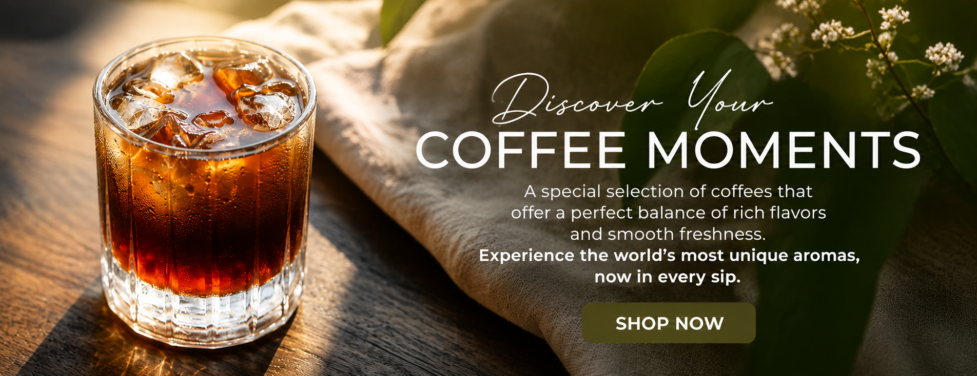 De La Pau Single Origin Coffee