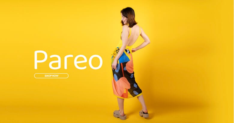 HF Pareo