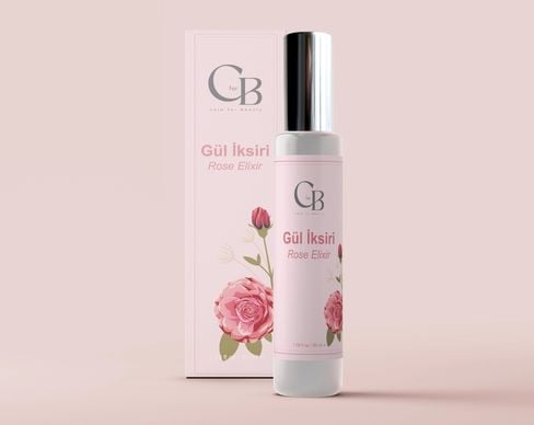 gül suyu güneş lekelerine iyi gelir mi