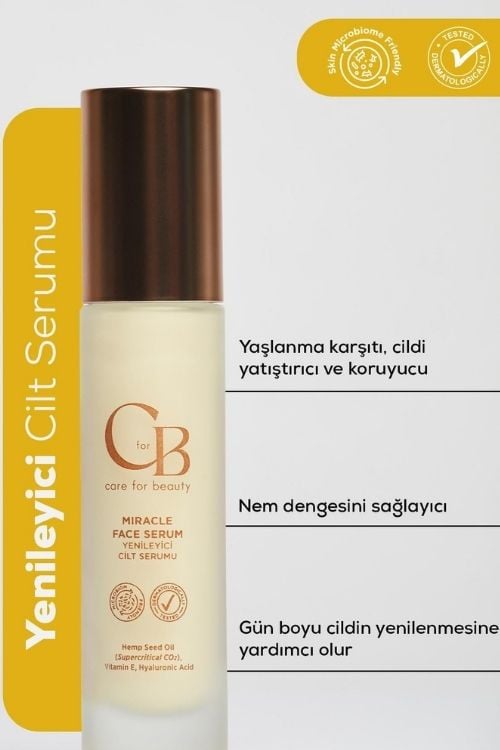 serum