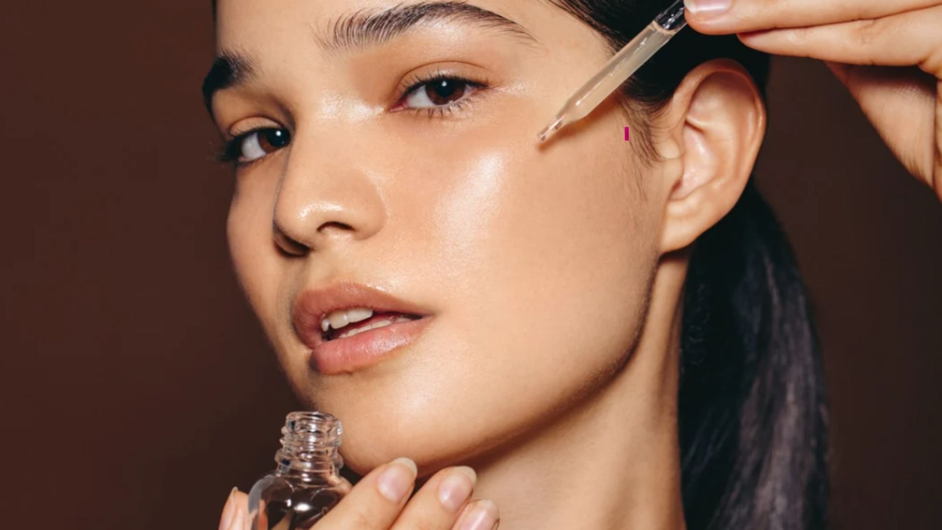 niacinamide serum