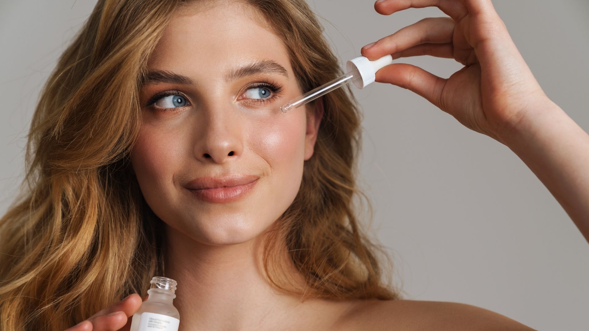 Leke Giderici Serum