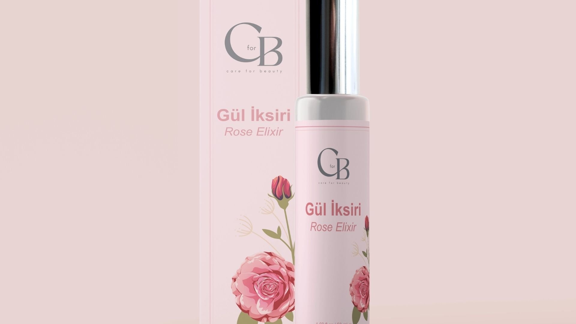 Gözenek Sıkılaştırıcı Tonik