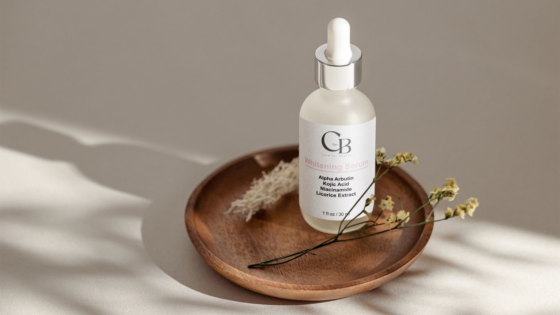 Niacinamide Serum Ne İşe Yarar?