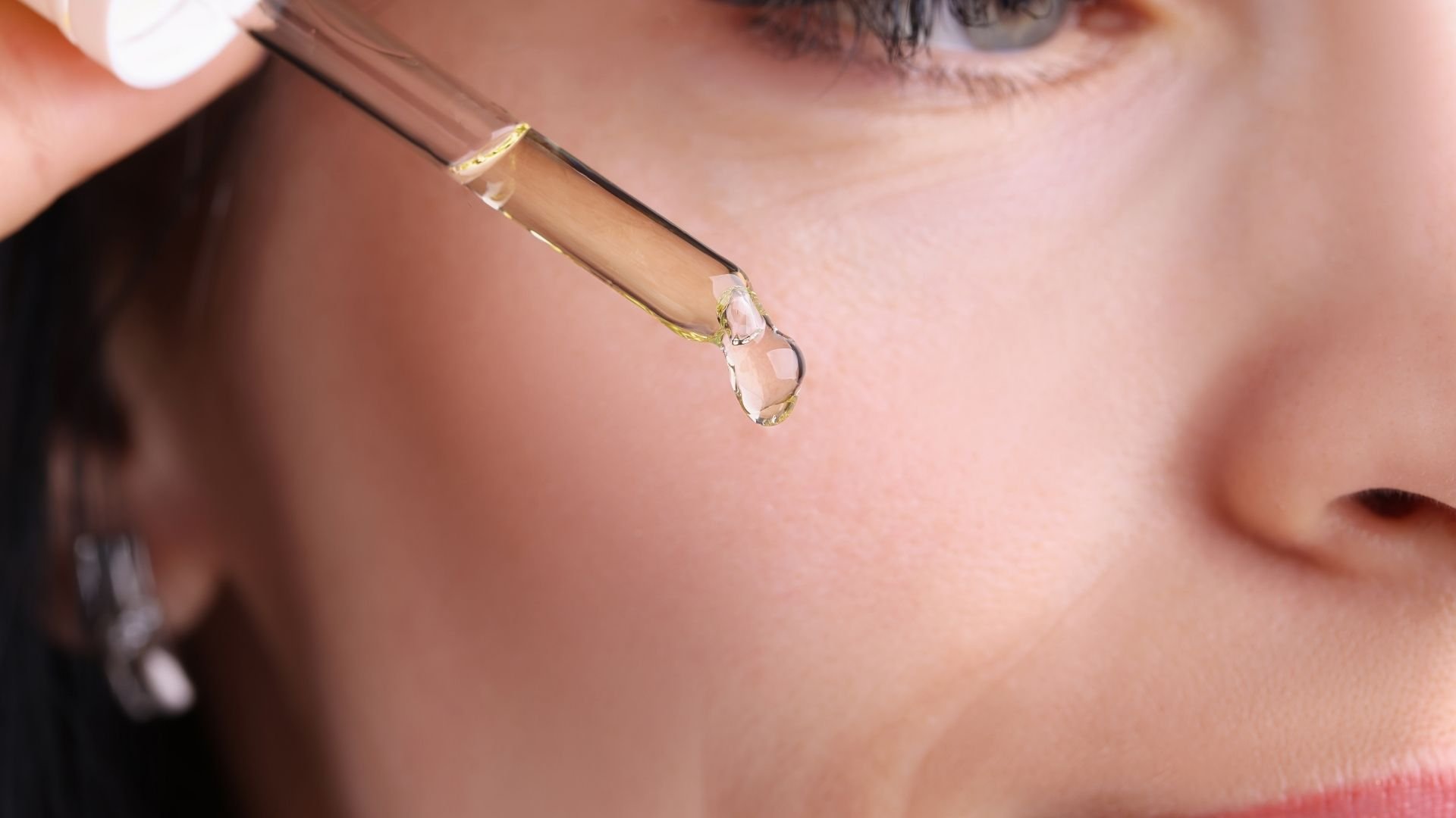 Sebum Dengeleyici Serum