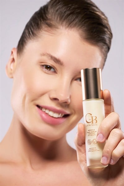 Yenileyici Cilt Serumu/ Miracle Face Serum