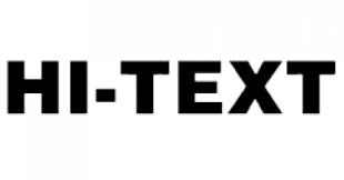 Hi Text