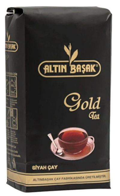 ALTINBAŞAK GOLD ÇAY 1000 GR