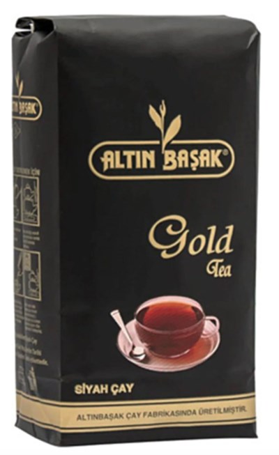 ALTINBAŞAK GOLD ÇAY 1000 GR