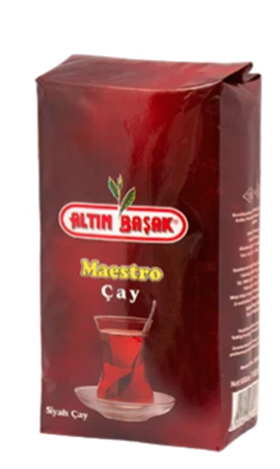 ALTINBAŞAK MAESTRO 1000 GR