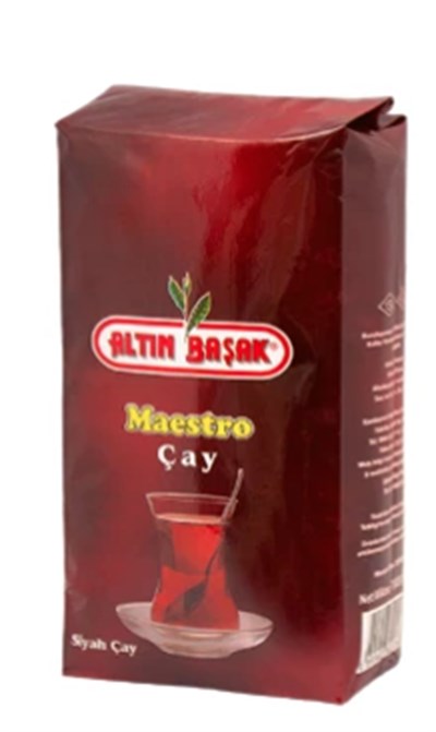 ALTINBAŞAK MAESTRO 1000 GR