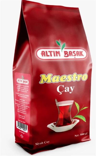 ALTINBAŞAK MAESTRO 5000 GR