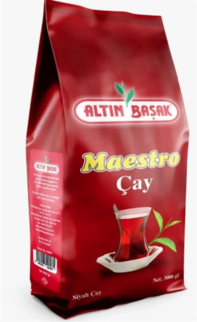 ALTINBAŞAK MAESTRO 5000 GR