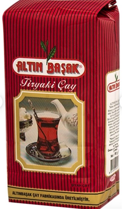 ALTINBAŞAK TİRYAKİ 1000 GR