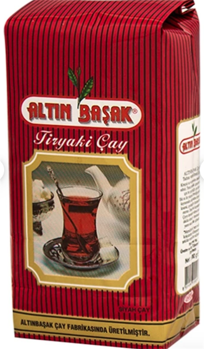 ALTINBAŞAK TİRYAKİ 1000 GR