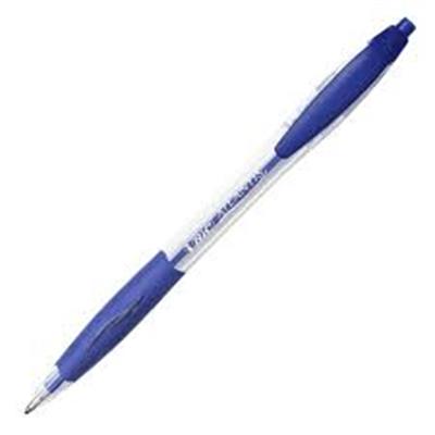 BIC Tükenmez Kalem Atlantis Classic 1.0 Mavi