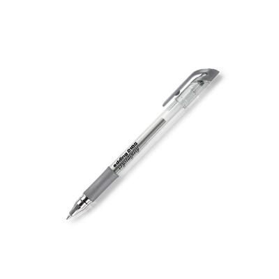 Edding-Edding Jel Kalem CrystalJelly E-2185 Gümüş
