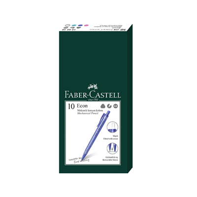 Faber-Castell Versatil Kalem Econ 0.5