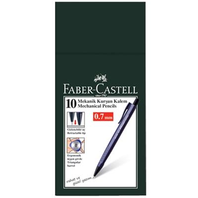 Faber Castell Versatil Kalem Econ 0.7