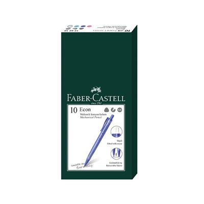 Faber-Castell Versatil Kalem Econ 0.5