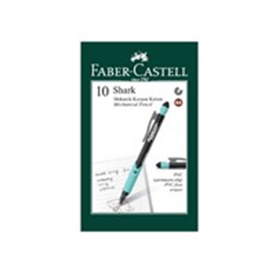 Faber Castell Versatil Kalem Shark 0.7
